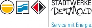 Logo Stadtwerke DT