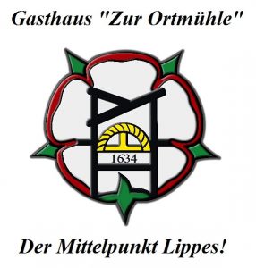 Logo Ortmühle