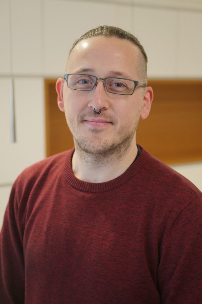 Christopher Simon KlimaPakt Lippe